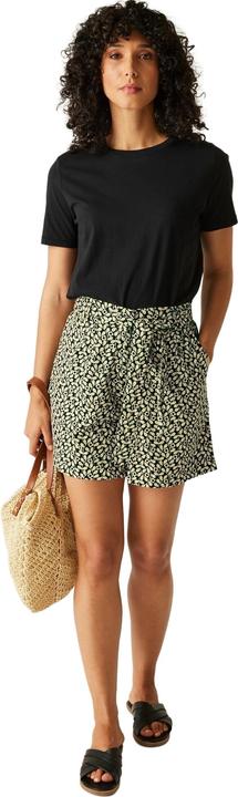 Produktbild Regatta Orla Kiely II Shorts Sommer (42 D)
