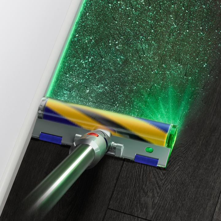 Image du produit Dyson V15 Detect Absolute (2021)