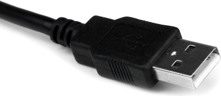 Immagine prodotto StarTech 2 Porte Da USB A Seriale (0.40 m, VGA)