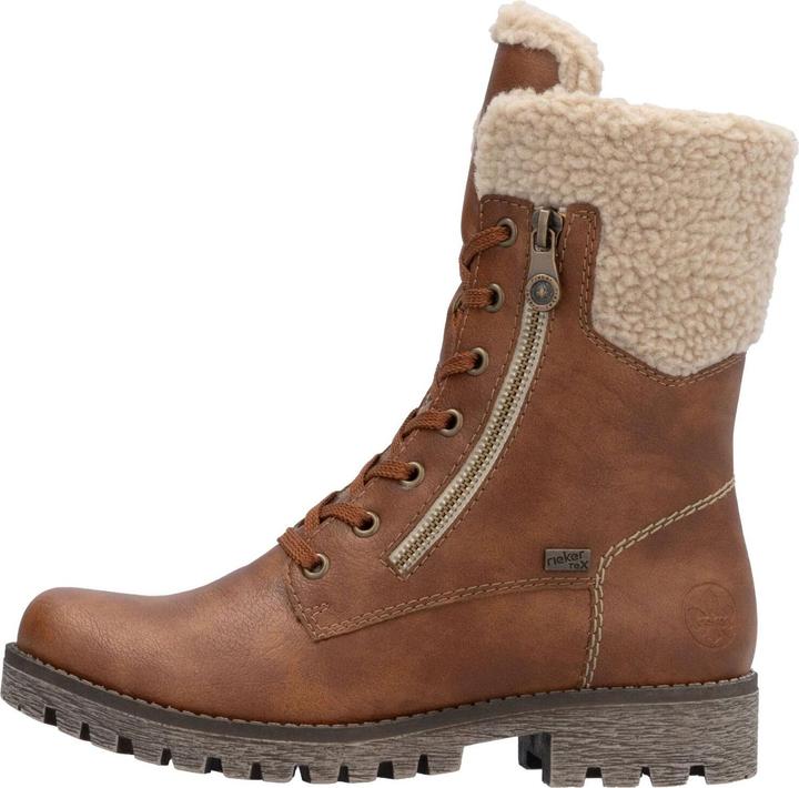 Rieker HWK Damen Stiefel