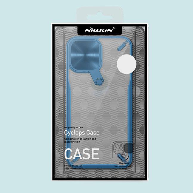 Immagine prodotto Nillkin Copri cavalletto serie Cyclops (Apple iPhone 13)