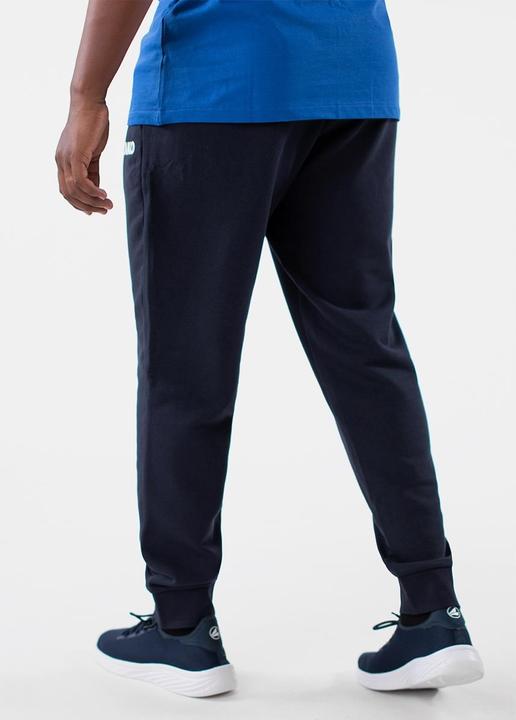 Produktbild JAKO Jogginghose Base mit Bündchen (164)