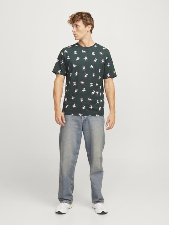 Actual product image Jack & Jones Xmas (L)