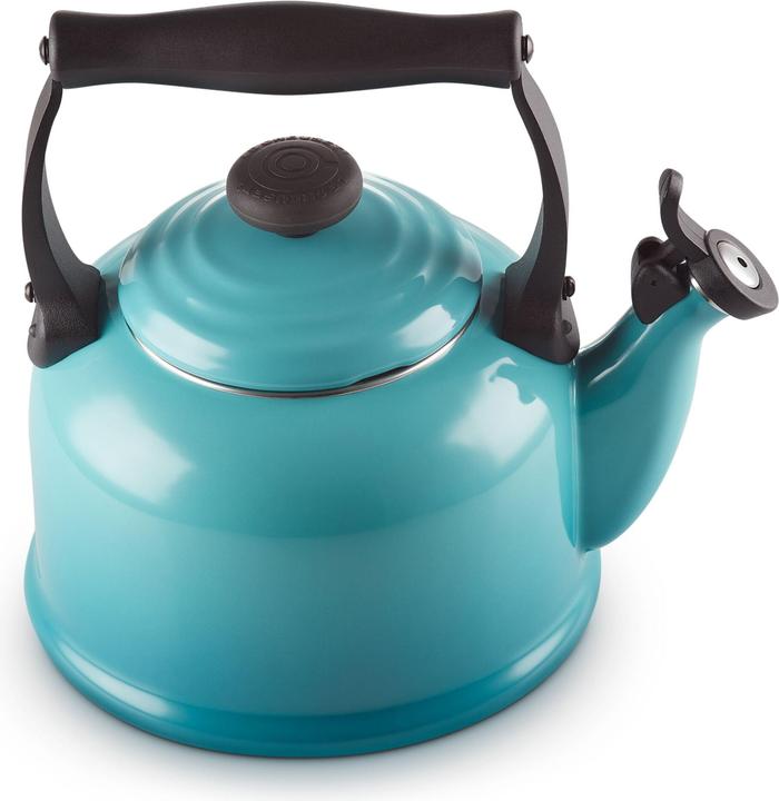 Productafbeelding Le Creuset Traditionele waterkoker (2.10 l)