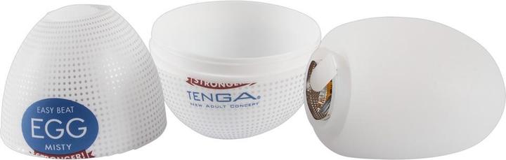 Actual product image Tenga Egg