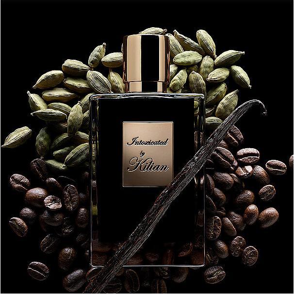 Actual product image By Kilian Intoxicated (Eau de parfum, 50 ml)
