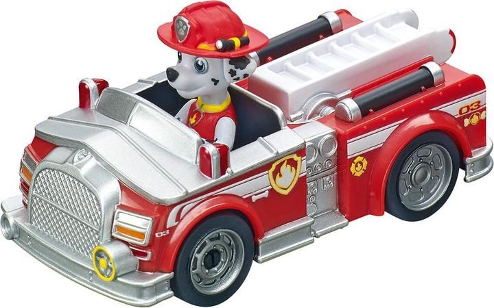 Actual product image Carrera First Race Track - Paw Patrol On the track