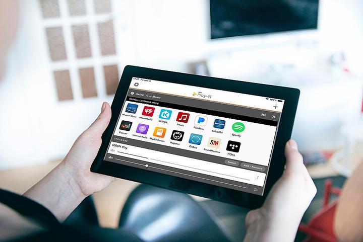 Image du produit Audiolab 6000n Play (Convertisseur DA)