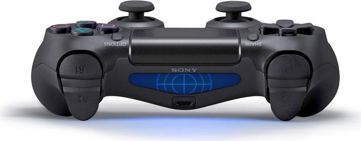 Actual product image EpicSkin Stickers Lightbar Sniper Pack (PS4)