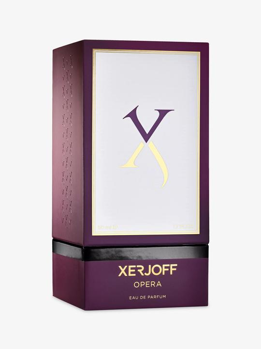 Produktbild XerJoff Opera (Eau de Parfum, 50 ml)