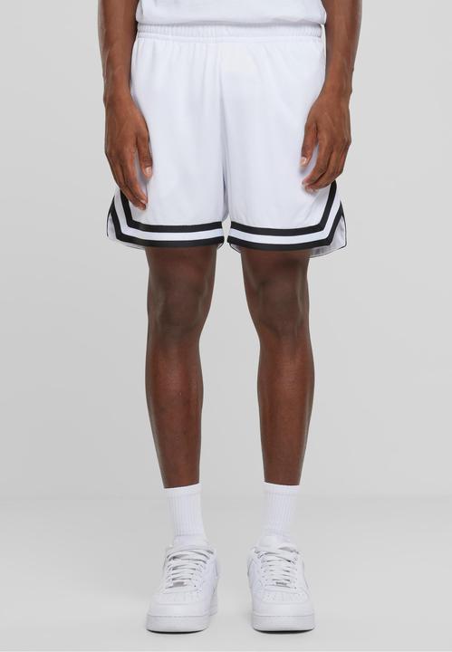 Actual product image Urban Classics Short Basketball Shorts - 142649 (S)