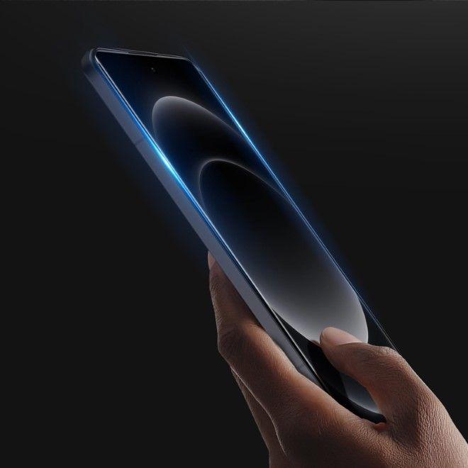 Produktbild Dux Ducis Schutzglas Displayschutz (1 Stück, Xiaomi 14 Ultra)