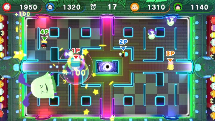 Produktbild Bandai Namco Disney TSUM TSUM FESTIVAL (Switch, Switch Lite, Switch OLED)