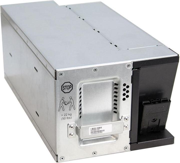 Immagine prodotto APC Batteria di ricambio UPS APCRBC143