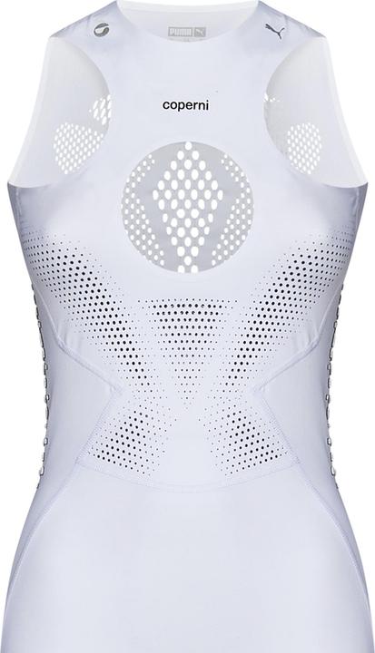Actual product image Coperni Dresses White (XS)