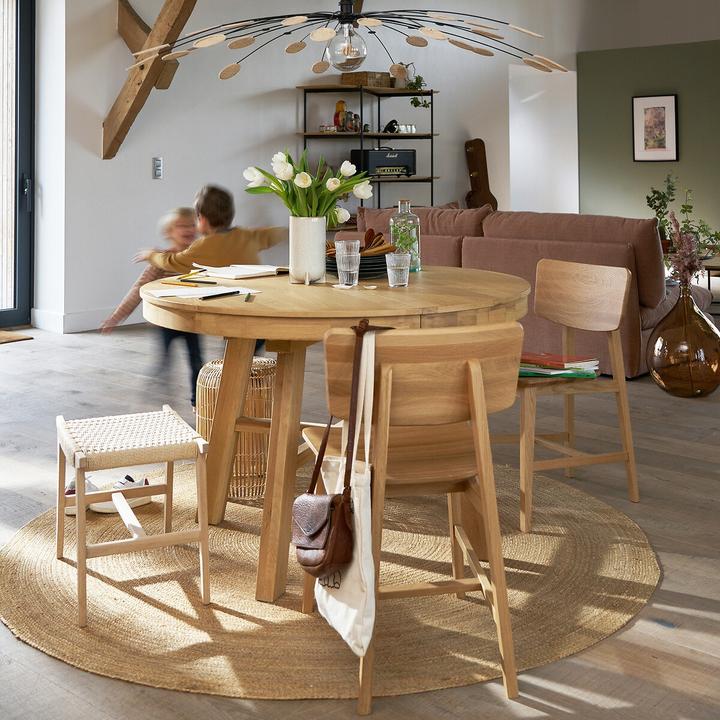 Image du produit La Redoute Interieurs Aftas (Ø 250 cm)