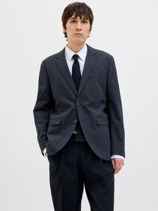 Produktbild Jack & Jones JPRSTAN Slim Fit Blazer Einreihiger Blazer (58)