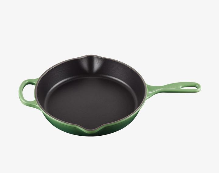 Produktbild Le Creuset Servierpfanne Ø 26cm (26 cm, Bratpfanne, Gusseisen)