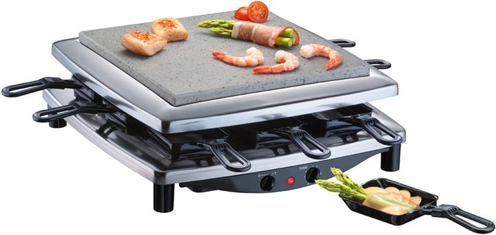 Actual product image Steba RC 3 Plus