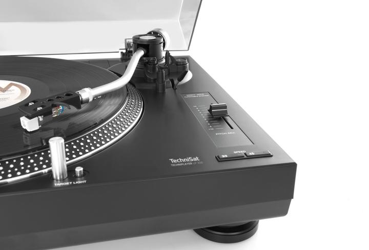 Image du produit TechniSat TechniPlayer LP 300 (Semi-automatique)