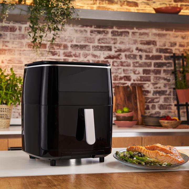 Produktbild Tefal Easy Fry Grill & Steam FW2018