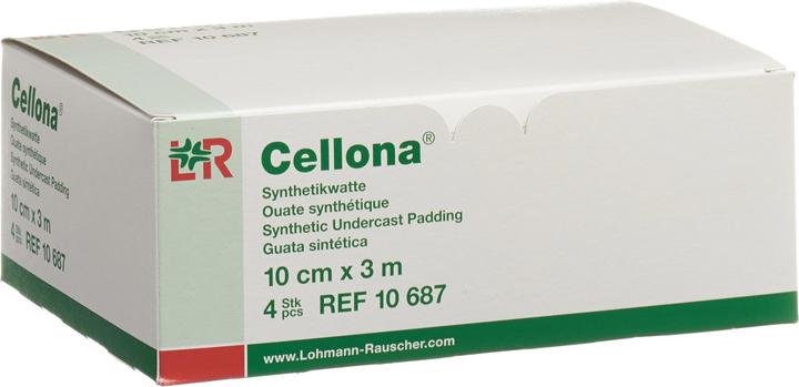 Lohmann & Rauscher Synthetikwatte