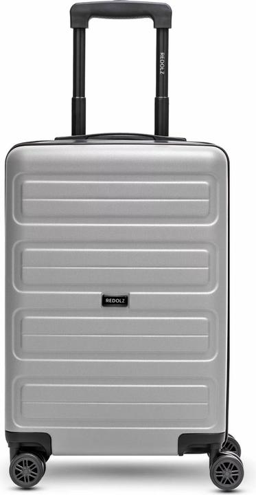 Produktbild Redolz Essentials 08 CABIN 4 Rollen Kabinentrolley 55 cm (36 l, Handgepäck (bis 50l))