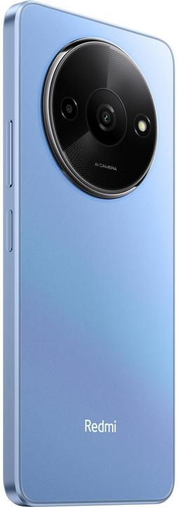 Produktbild Xiaomi Redmi A3 (64 GB, Star Blue, 6.71", Dual SIM, 8 Mpx, 4G)