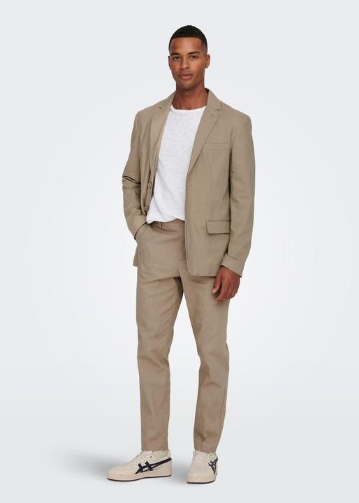 Produktbild Only & Sons Klassischer Blazer (48)