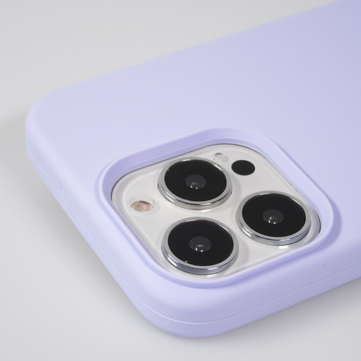 Actual product image PhoneLook Coque Soft Touch (Apple iPhone 13 Pro)