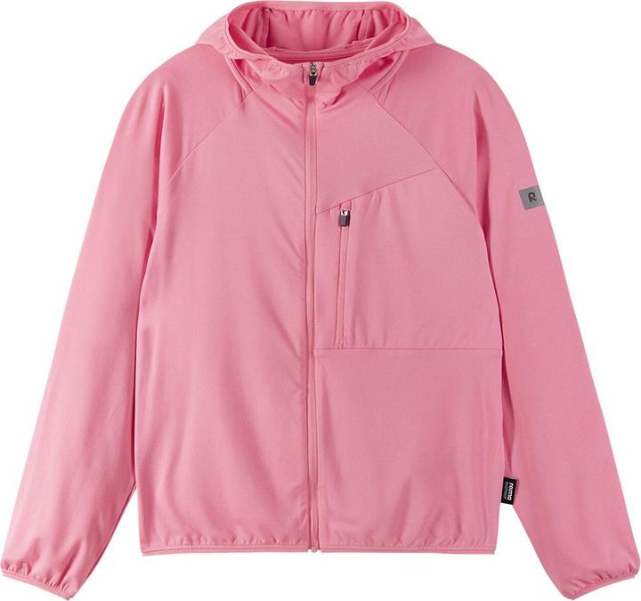 Produktbild Reima Kinder BugProof Hoodie Hytyton Sunset (164)