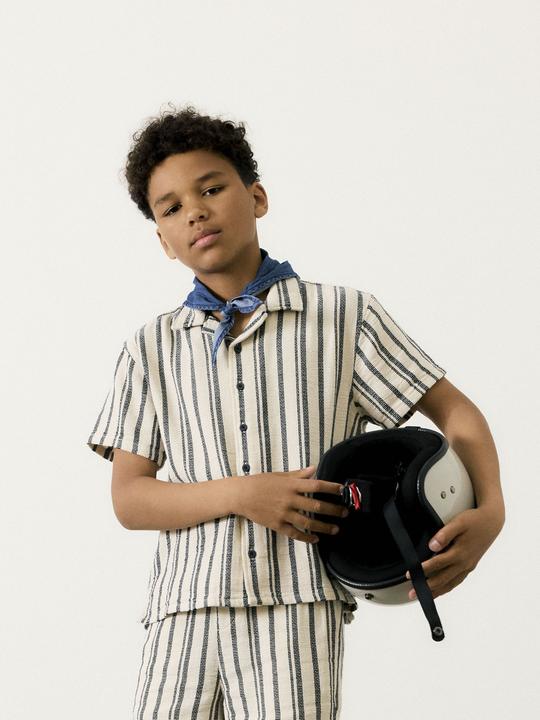 Image du produit Name it Regular Fit Hemd (158)