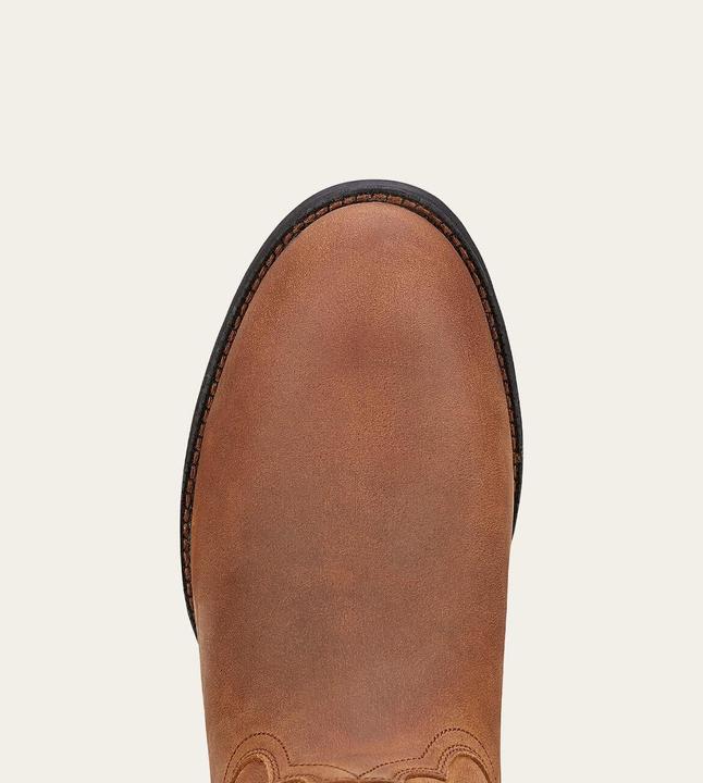 Actual product image Ariat Heritage Roper (42)
