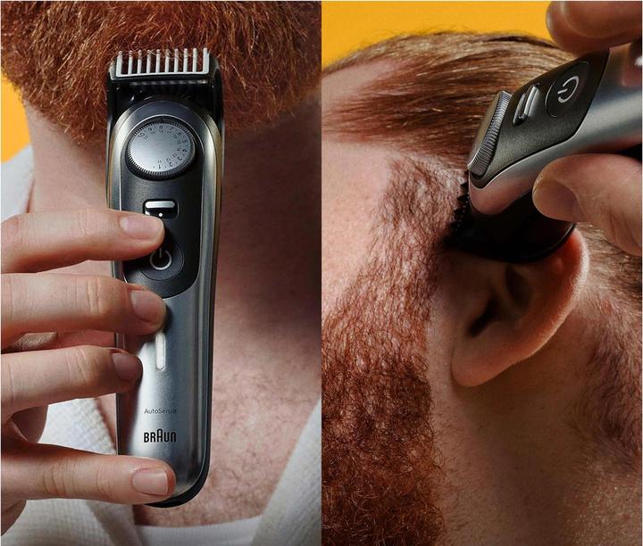 Produktbild Braun Series 9 BT9440