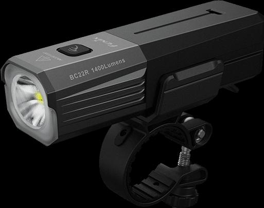 Immagine prodotto Fenix BC22R, LED Velolampe, 1400 Lumen (1400 lm)