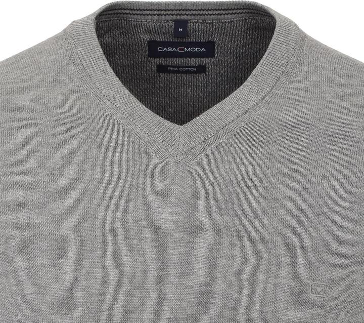 Produktbild Casamoda Basic Pullover (S)