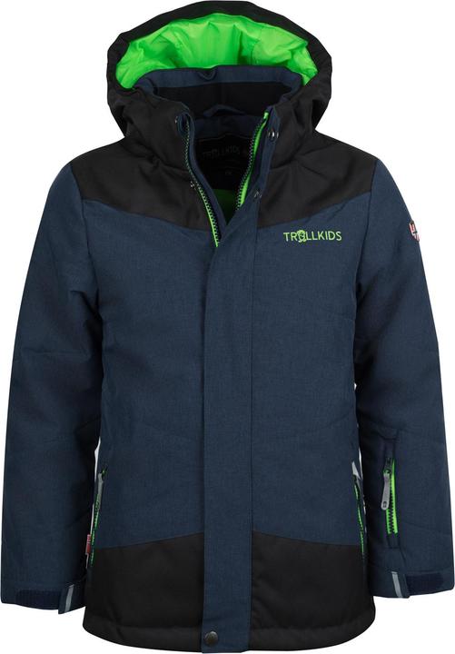 Produktbild Trollkids Kid's Norefjell Jacket (92)