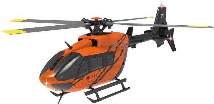 Immagine prodotto DF-Models DF-200XL Pro FPV Elicottero RTF