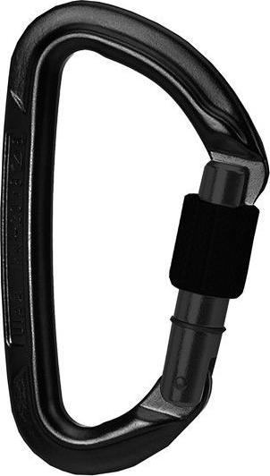 Actual product image Wild Country Session Screw Gate