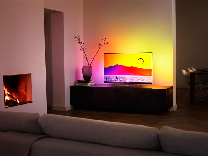 Produktbild Philips 55puk7150/12 (55", 4K)