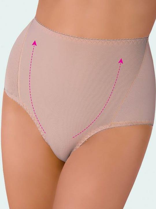 Actual product image Eldar Panties model (S)