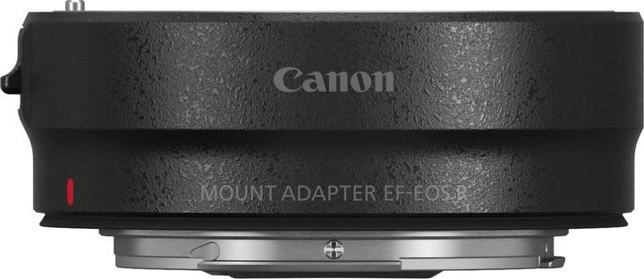Produktbild Canon Ef-Eos R