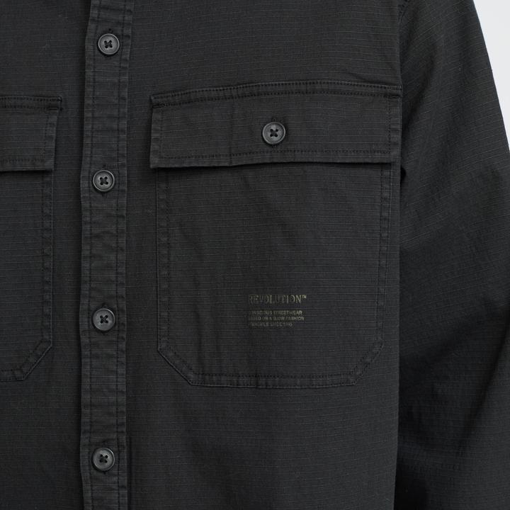Immagine prodotto Revolution camicia pesante revoution (L)