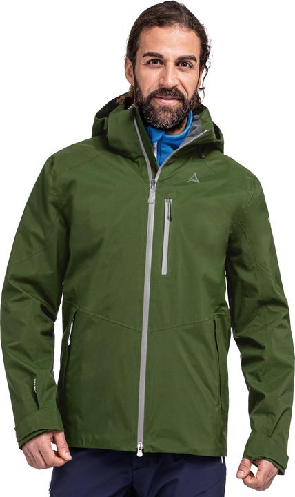 Produktbild Schöffel 2L Jacket Gaschurn (56)