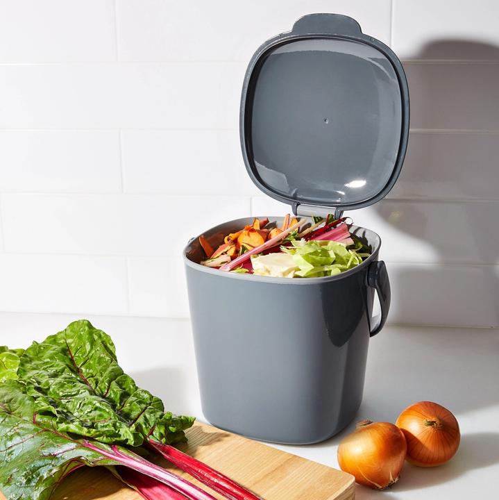 Image du produit OXO Poubelle de cuisine (2.80 l)