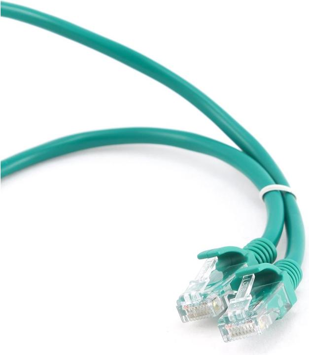 Produktbild Gembird Patch-Kabel (U/UTP, CAT5e, 0.25 m)