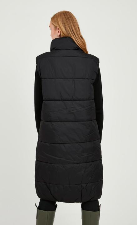 Actual product image B.young BYBOMINA WAISTCOAT 20810086 (36)