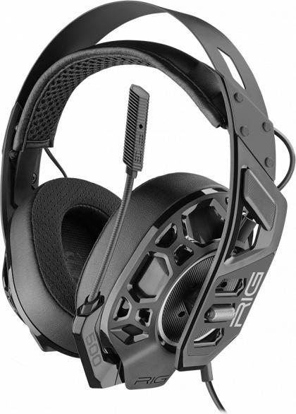 Image du produit Nacon Gaming RIG 500 PRO HC (Filaire)