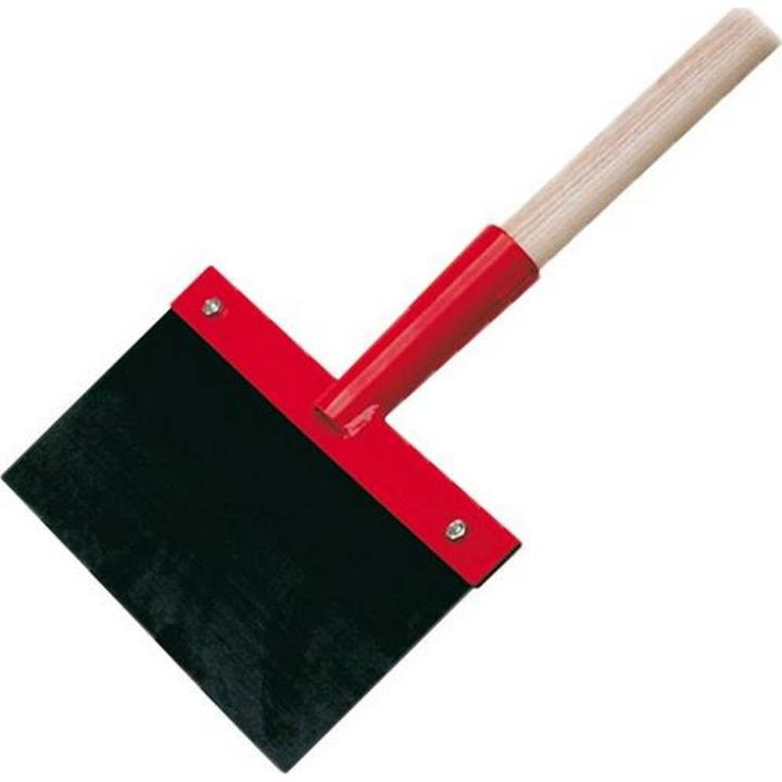 Produktbild Universalstossscharre