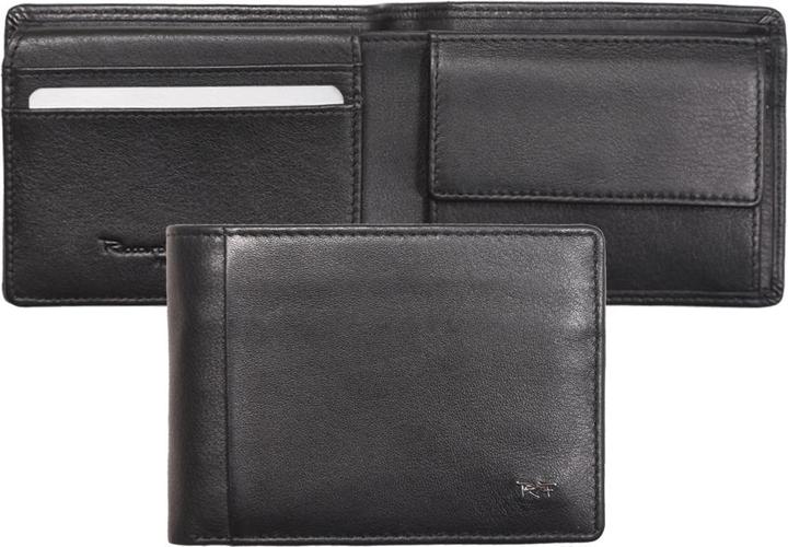 Immagine prodotto Riccardo Ferducci Portafoglio unisex, RFID